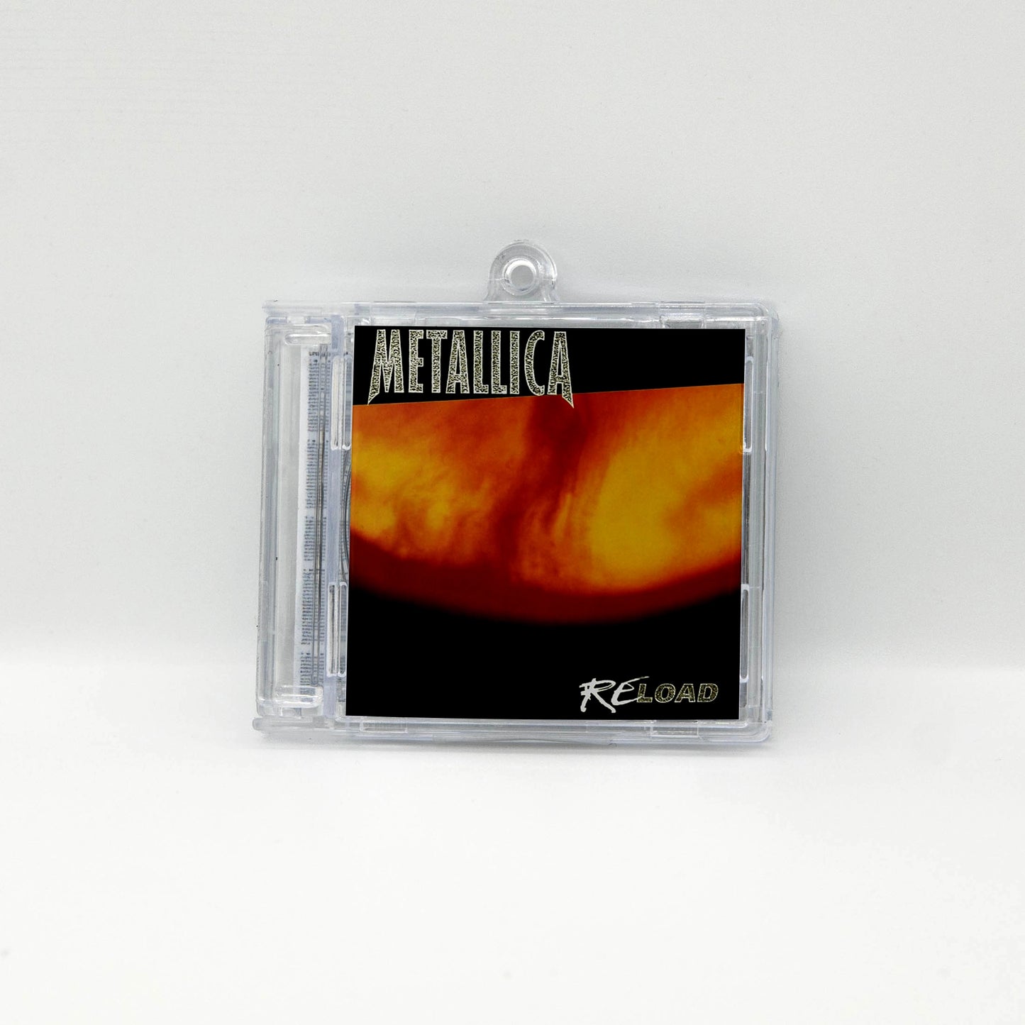 Metallica - Reload + Free GIFT