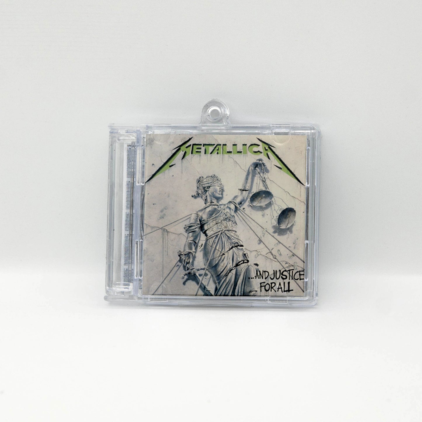Metallica - …And Justice for All + Free GIFT