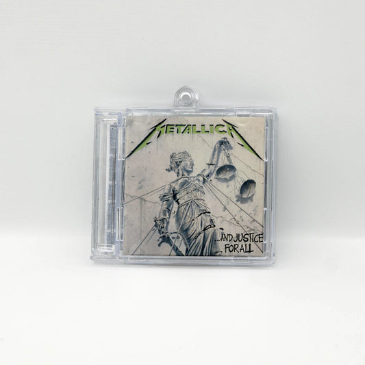 Metallica - …And Justice for All + Free GIFT