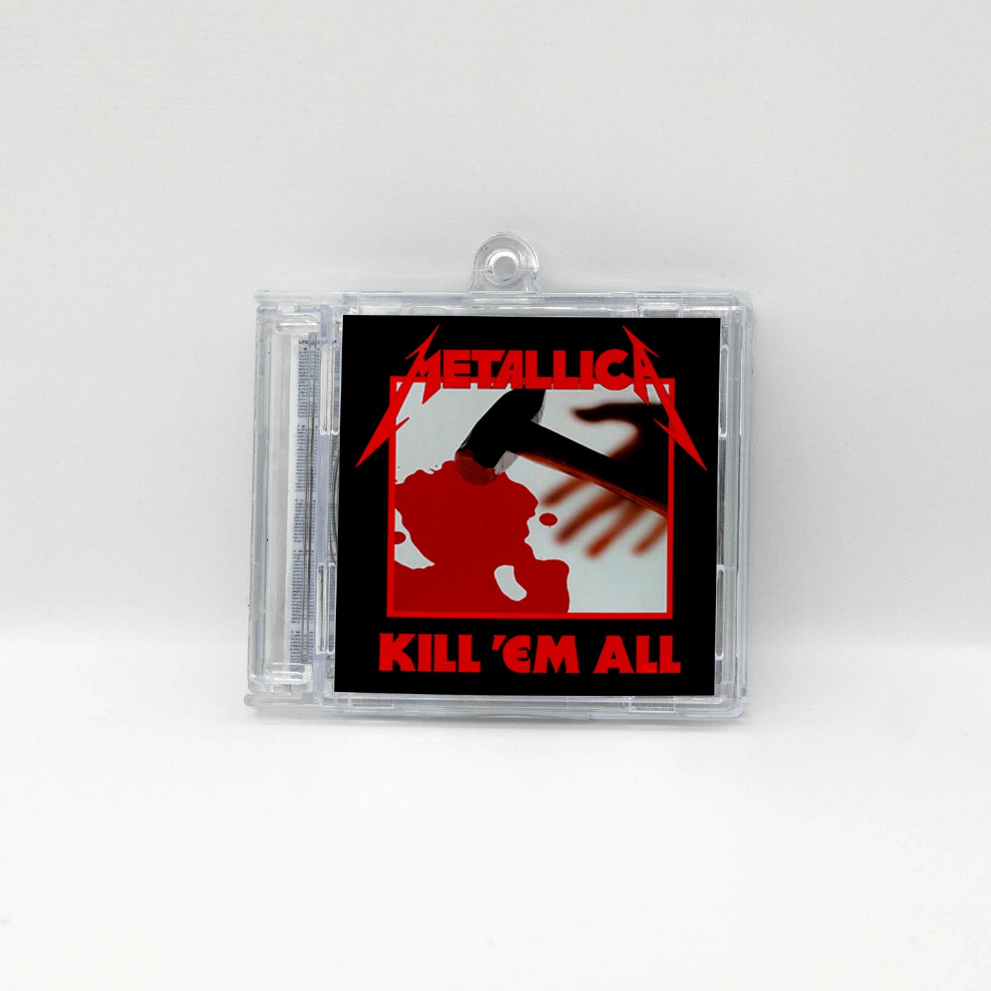 Metallica - Kill 'em All + Free GIFT