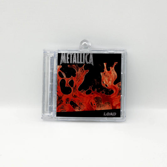 Metallica - Load + Free GIFT