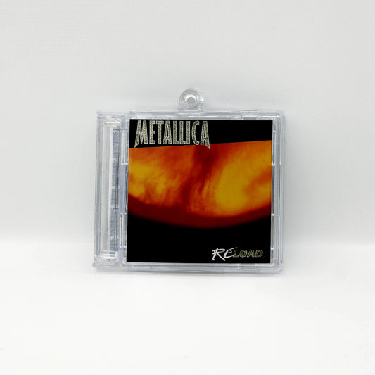 Metallica - Reload + Free GIFT