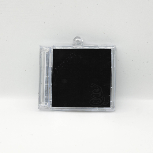 Metallica - The Black Album + Free GIFT