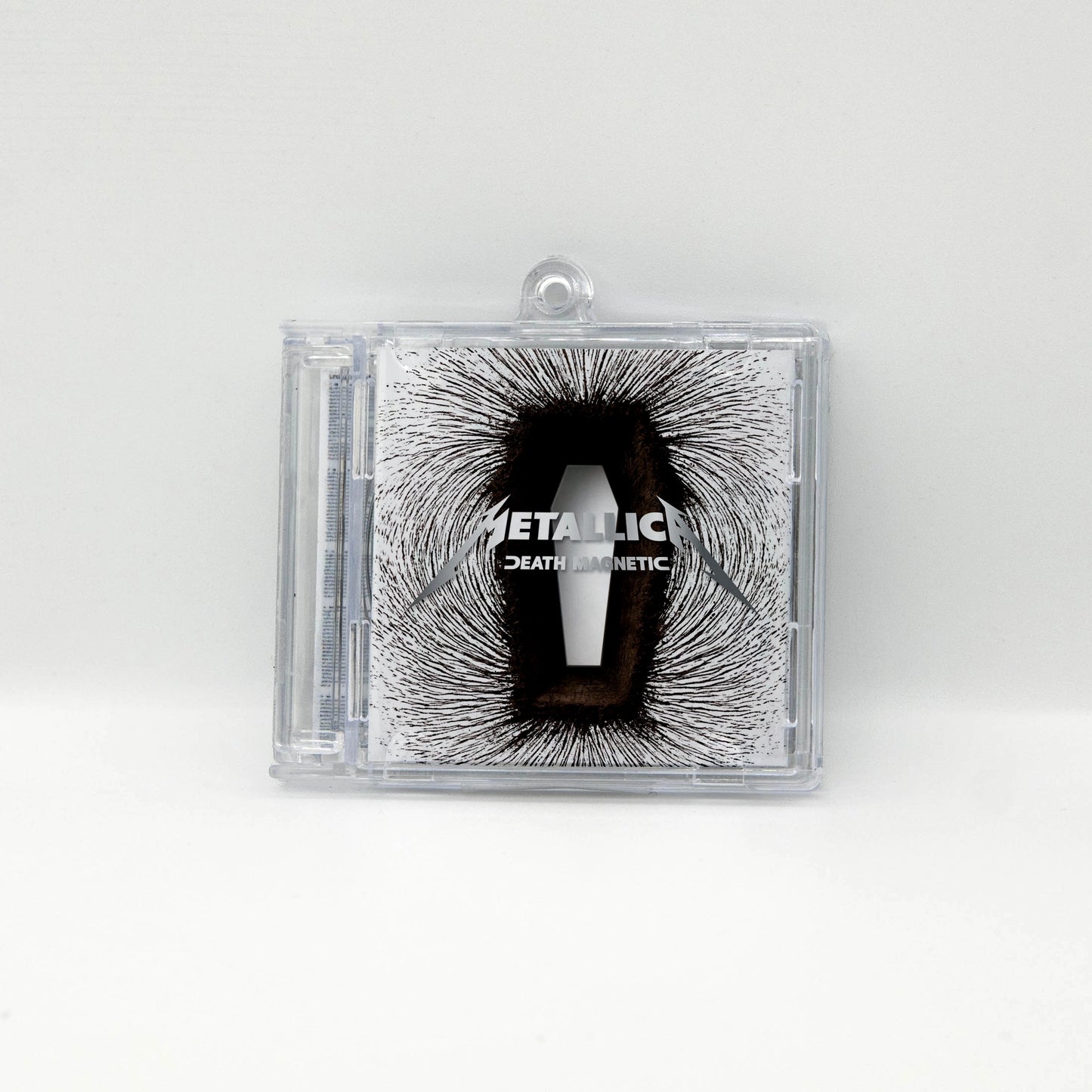 Metallica - Death Magnetic + Free GIFT