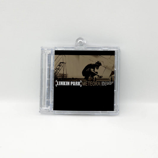 Linkin Park - Meteora + Free GIFT
