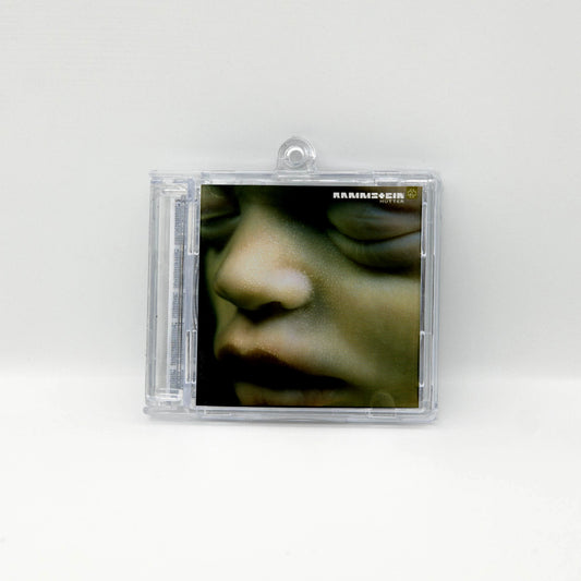 Rammstein - Mutter + Free GIFT
