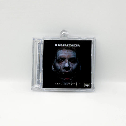 Rammstein - Sehnsucht + Free GIFT
