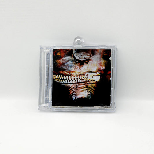 Slipknot - Vol. 3: (The Subliminal Verses) + Free GIFT